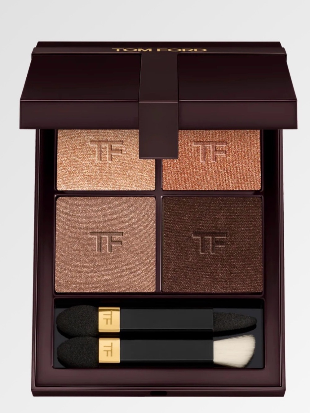 Tom Ford Eye Color Quad Crème - 36 Tiger Eye